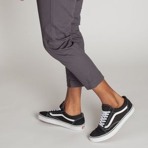 CROPPED HIGHWATER CHINOS by Elwood